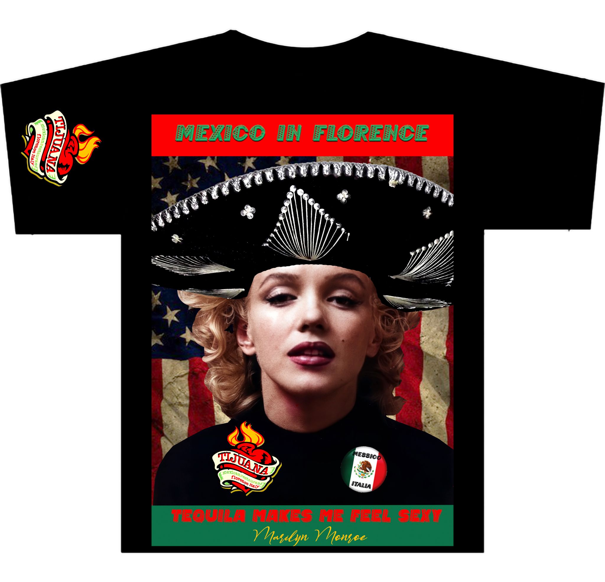 Tijuana 6 